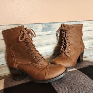 Faded Glory Boots